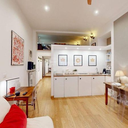 Ormea Street Apartment Turin Exterior photo