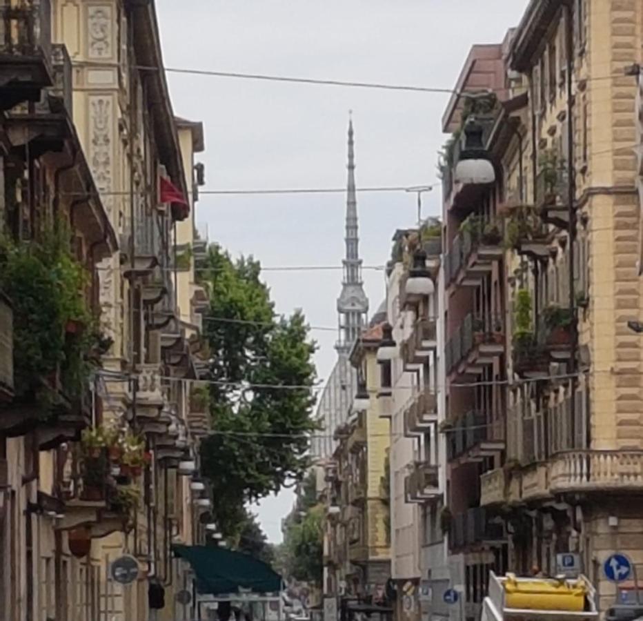 Ormea Street Apartment Turin Exterior photo