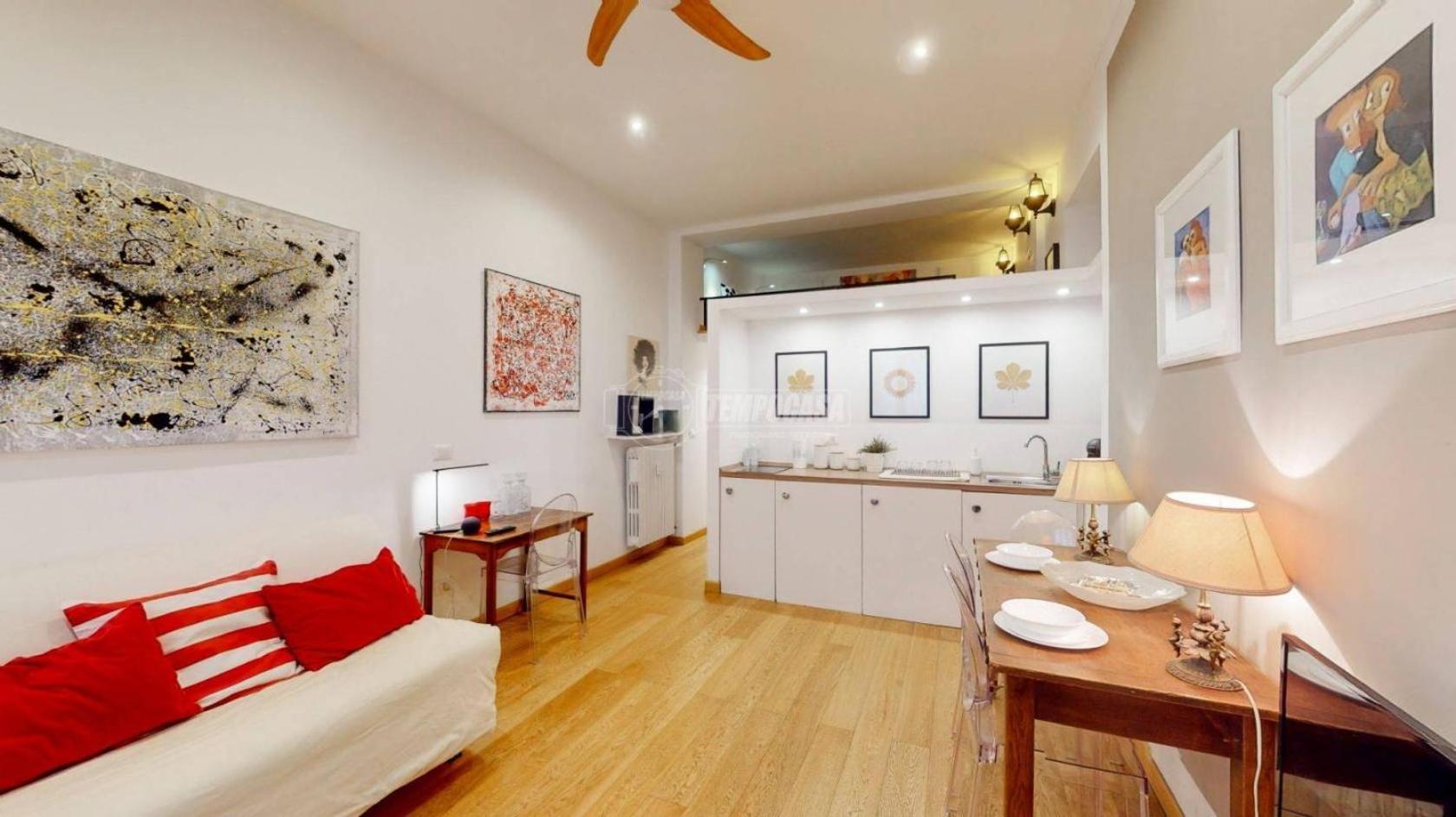 Ormea Street Apartment Turin Exterior photo