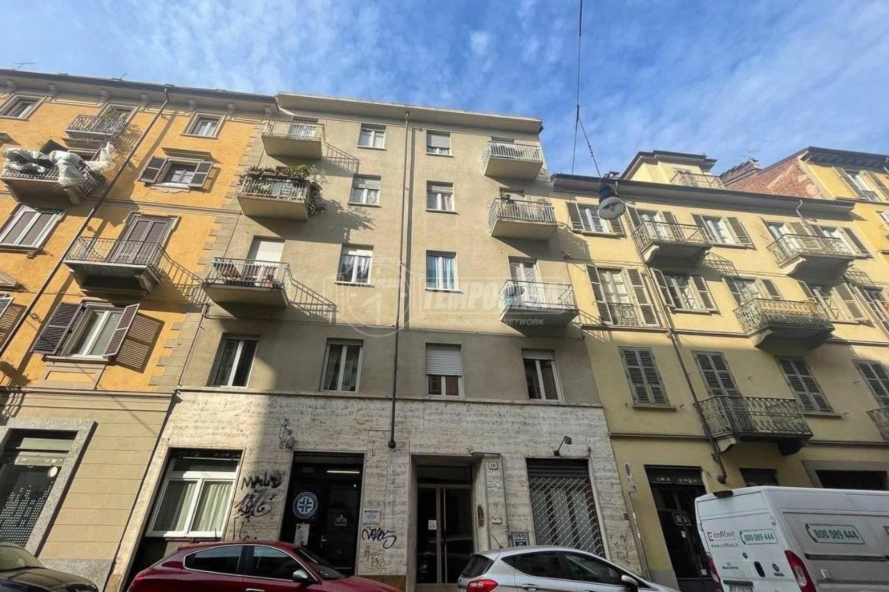 Ormea Street Apartment Turin Exterior photo